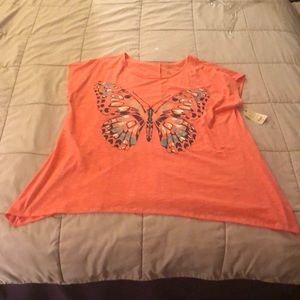 St. John’s Bay shirt size 2X